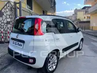 2016 Fiat Panda