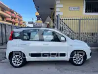 2016 Fiat Panda