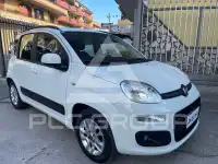2016 Fiat Panda