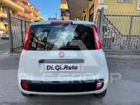 2016 Fiat Panda