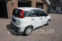 2016 Fiat Panda