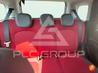 2016 Fiat Panda