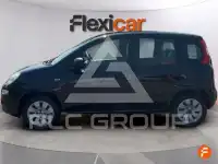 2016 Fiat Panda