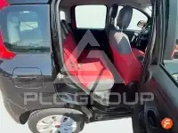 2016 Fiat Panda