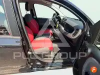 2016 Fiat Panda