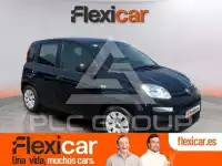 2016 Fiat Panda