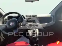 2016 Fiat Panda