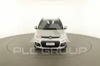 2016 Fiat Panda