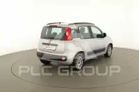 2016 Fiat Panda