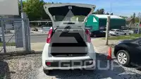 2016 Fiat Panda