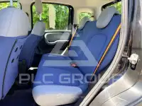 2016 Fiat Panda
