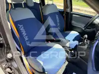 2016 Fiat Panda