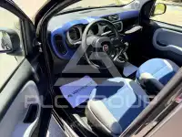 2016 Fiat Panda