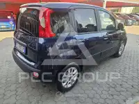 2016 Fiat Panda