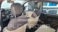 2016 Fiat Panda