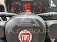 2016 Fiat Panda