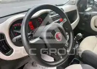 2016 Fiat Panda