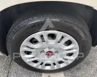 2016 Fiat Panda