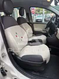 2016 Fiat Panda