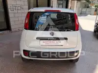 2016 Fiat Panda