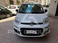 2016 Fiat Panda