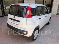 2016 Fiat Panda