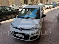 2016 Fiat Panda