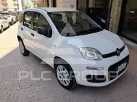 2016 Fiat Panda
