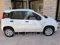2016 Fiat Panda