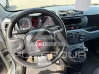 2016 Fiat Panda