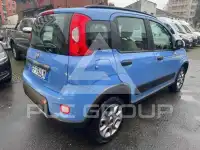 2016 Fiat Panda