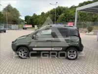 2016 Fiat Panda