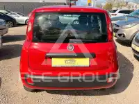 2016 Fiat Panda