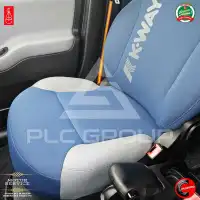 2016 Fiat Panda