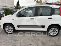 2016 Fiat Panda