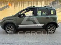 2016 Fiat Panda