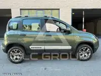 2016 Fiat Panda