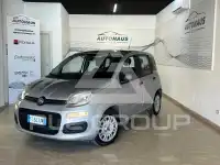 2016 Fiat Panda