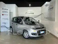 2016 Fiat Panda