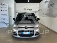 2016 Fiat Panda