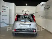 2016 Fiat Panda