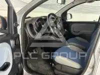 2016 Fiat Panda