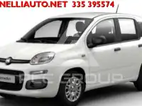 2016 Fiat Panda