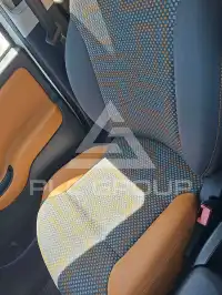 2016 Fiat Panda
