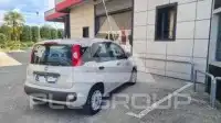 2016 Fiat Panda