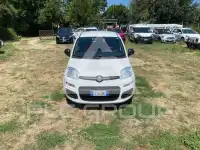 2016 Fiat Panda