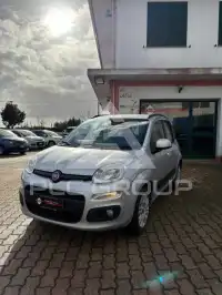 2016 Fiat Panda
