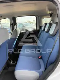 2016 Fiat Panda