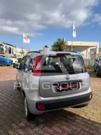 2016 Fiat Panda