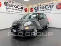 2016 Fiat Panda